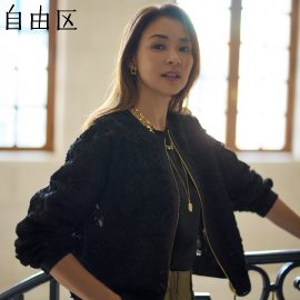 自由区 | Brands | 株式会社オンワード樫山 - ONWARD KASHIYAMA -